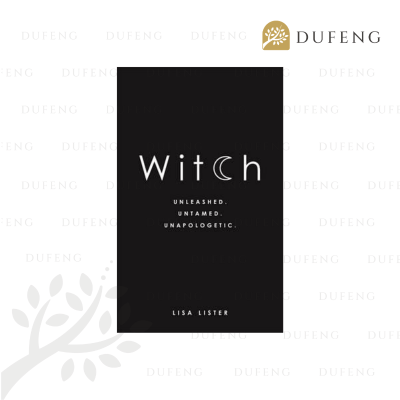 Witch Ebook