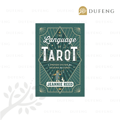 The Language of Tarot Ebook