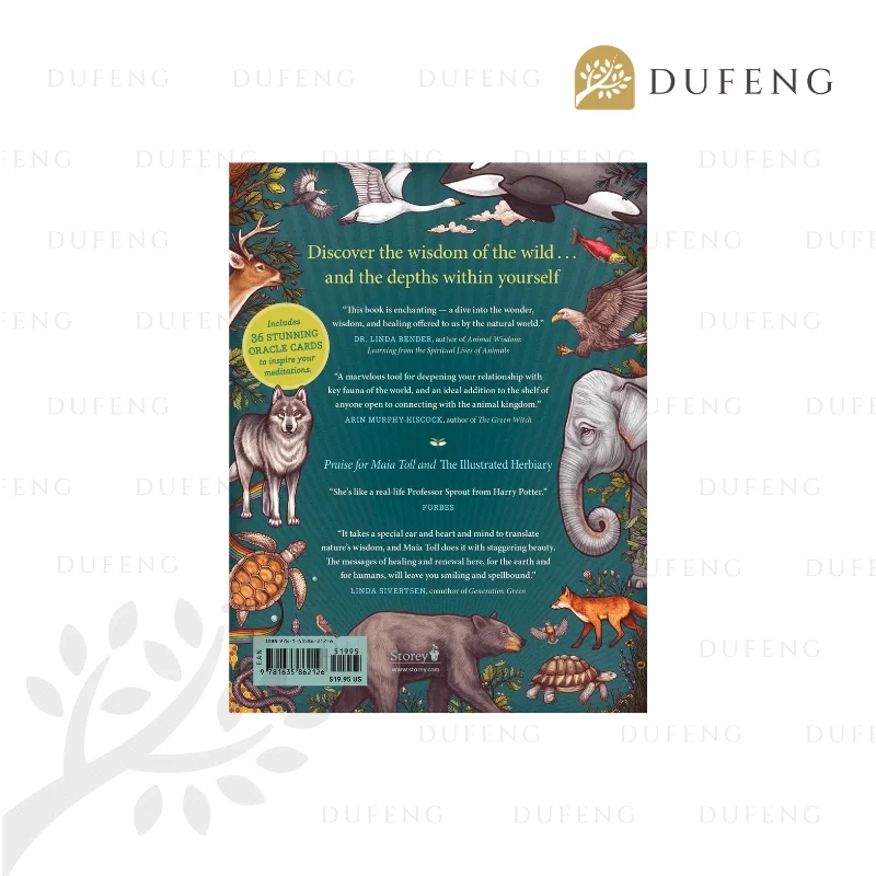 Illustrated bestiary 2