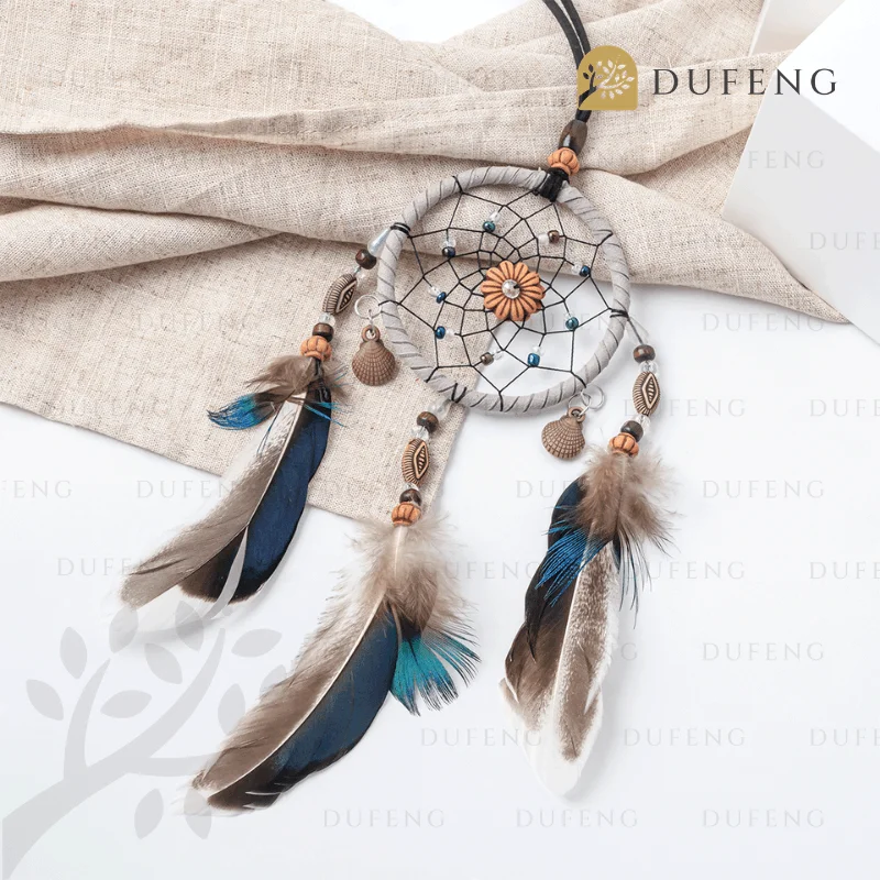 Dream catcher 4