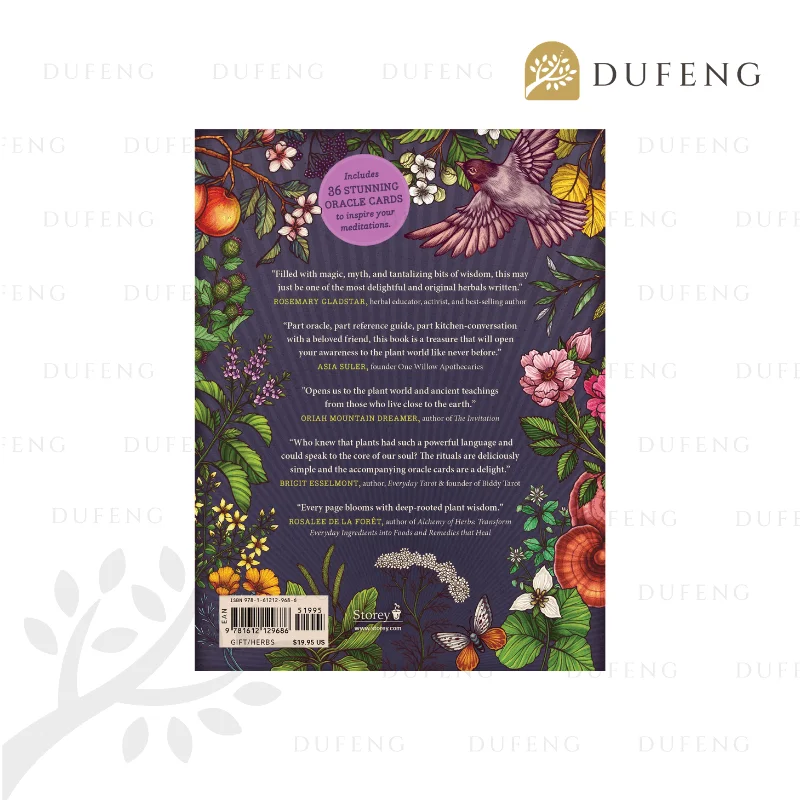 The illustrated herbiary 2