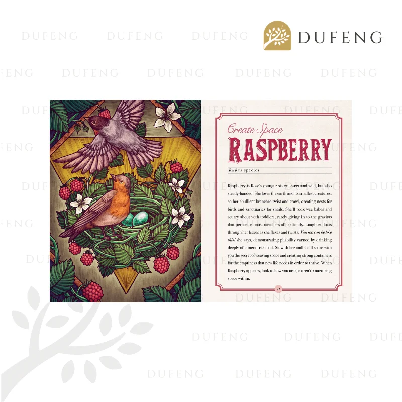 The illustrated herbiary 3