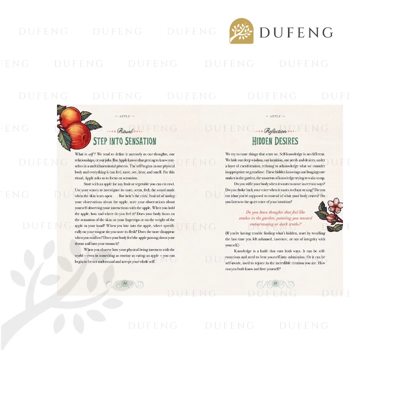 The illustrated herbiary 4