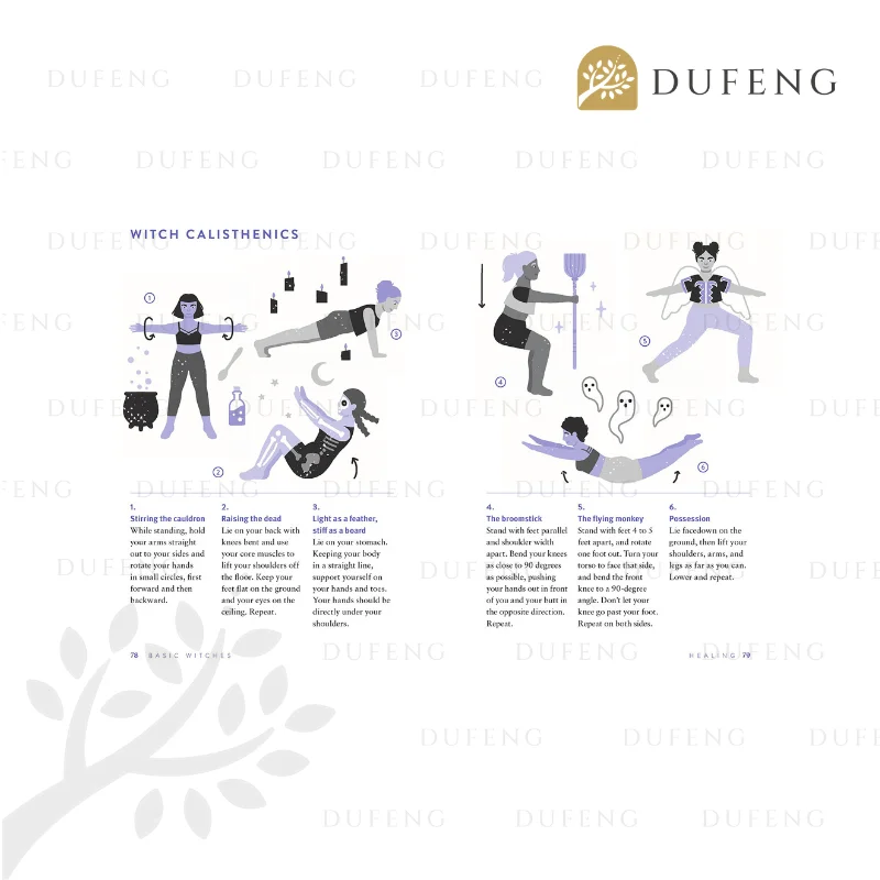 Basic Witches Ebook - Image 3