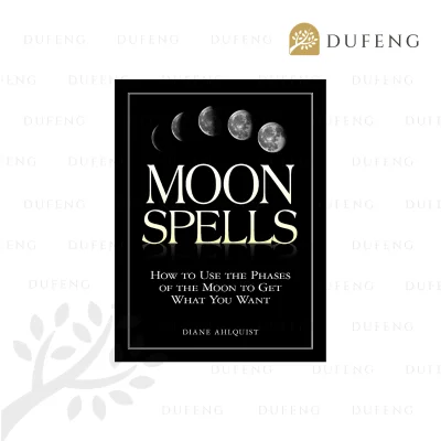 Moon Spells Ebook