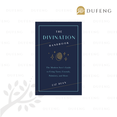 The Divination Handbook Ebook