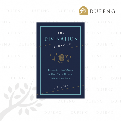 The divination handbook 1
