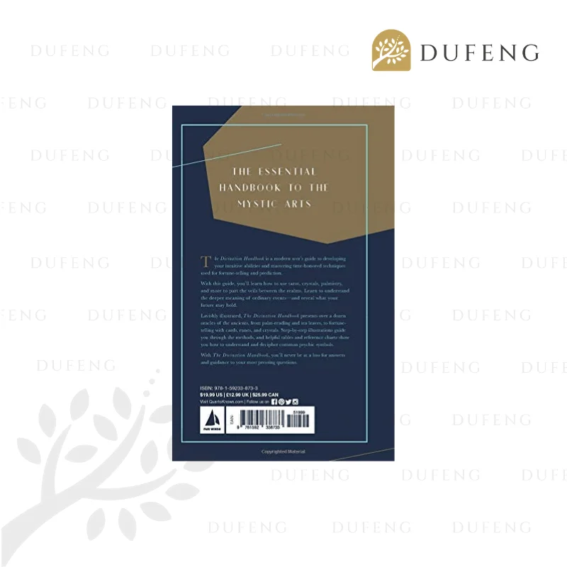 The divination handbook 2