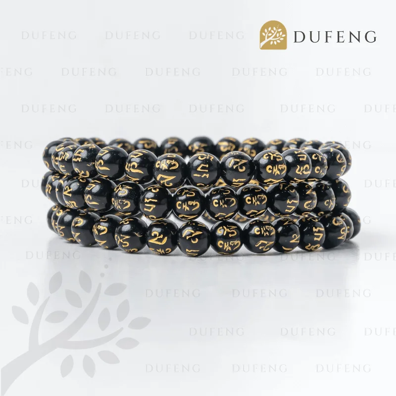 Gelang Mantra Tibetan Om Mani Padme Hum 3