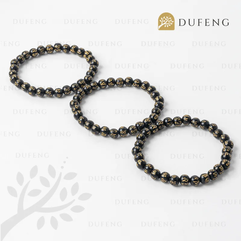 Gelang Mantra Tibetan Om Mani Padme Hum 4