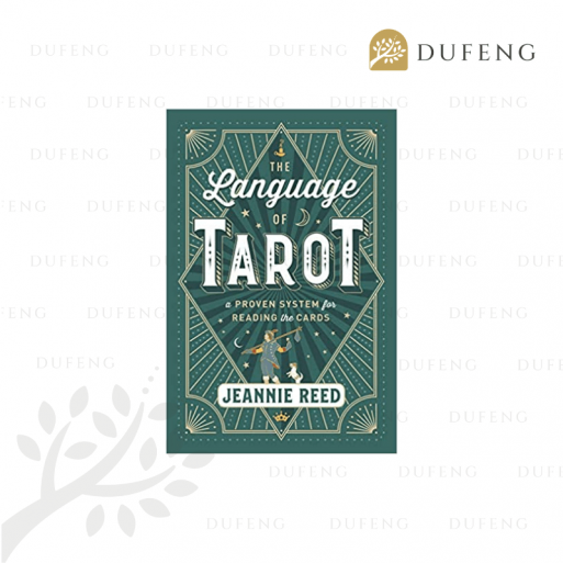 Language of tarot 3