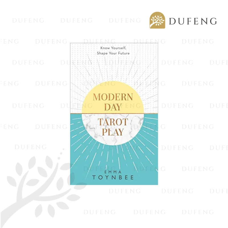 Modern day tarot play 4