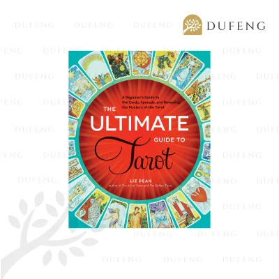The Ultimate Guide to Tarot Ebook