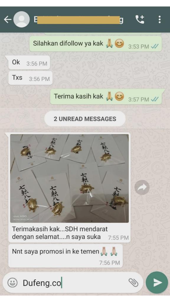 testimonial kura kura 1
