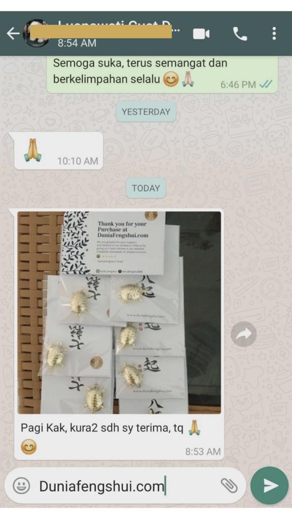 testimonial kura kura 2