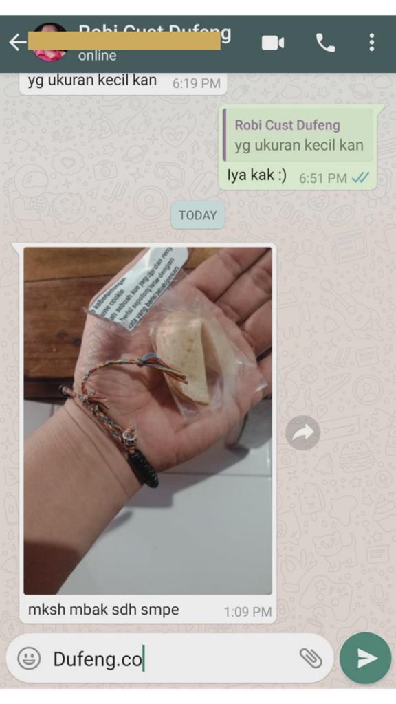testimonial kura kura 4