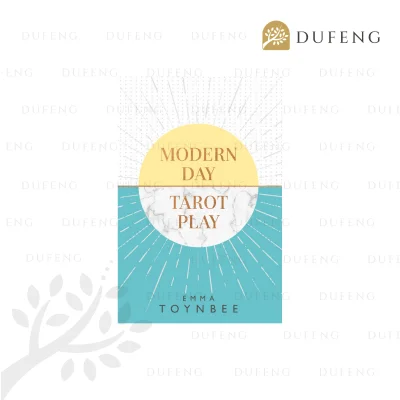 Modern Day Tarot Play Ebook