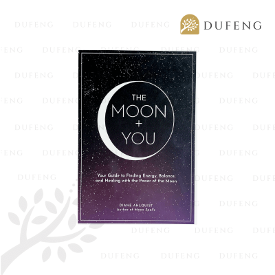 The Moon + You Ebook