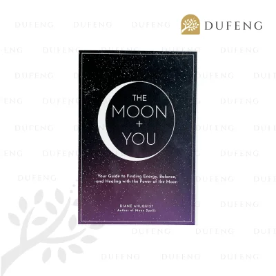 The Moon + You Ebook