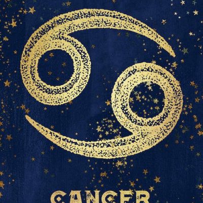 cancer sign
