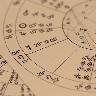 zodiak aries