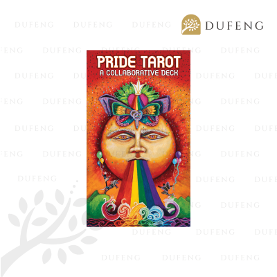 pride tarot 1