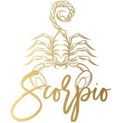 ambisius dan tekun adalah dua karakter yang menonjol dari Scorpio