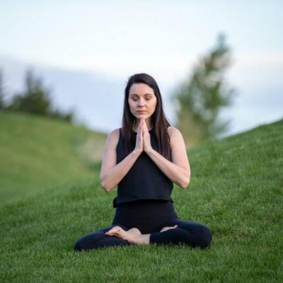 chakra solar plexus