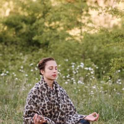 mindful breathing dapat dimanfaatkan untuk meminimalisir rasa cemas