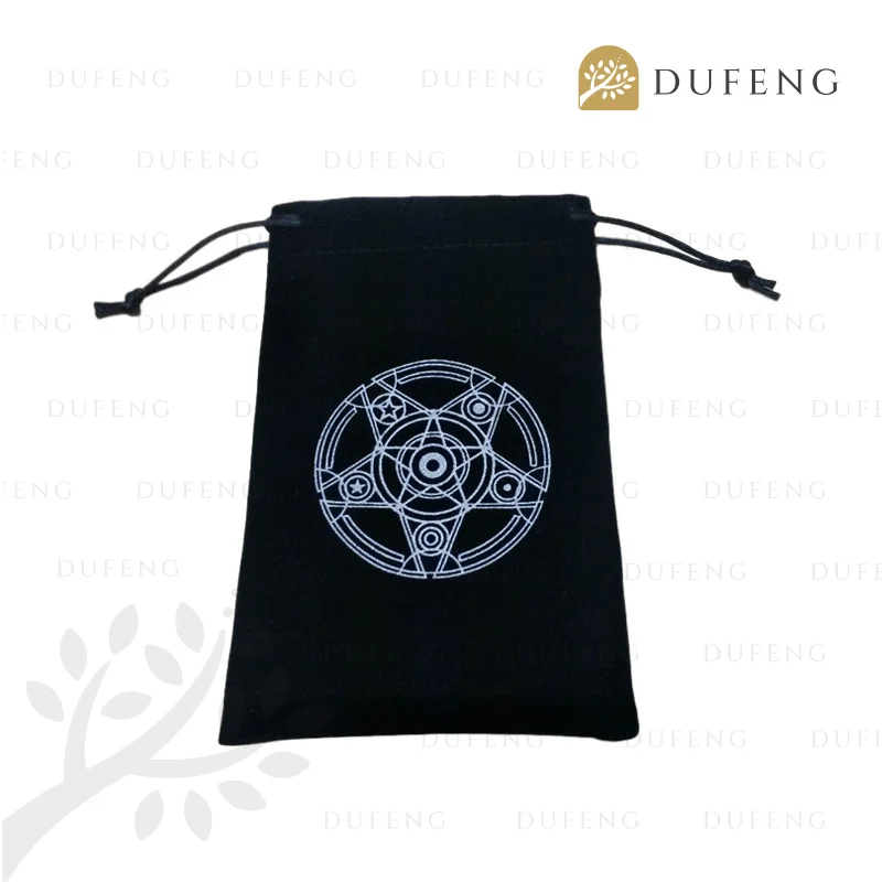 tarot pouch