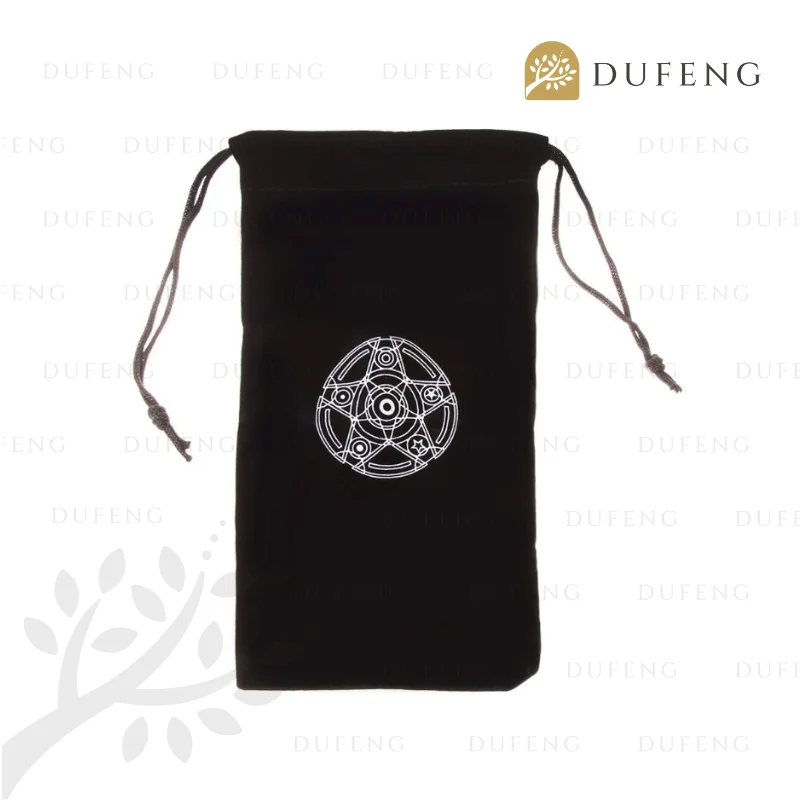 tarot pouch