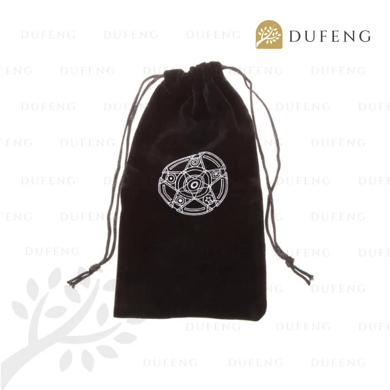 tarot pouch