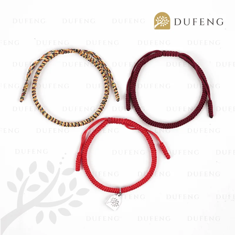 gelang tibet 3 warna