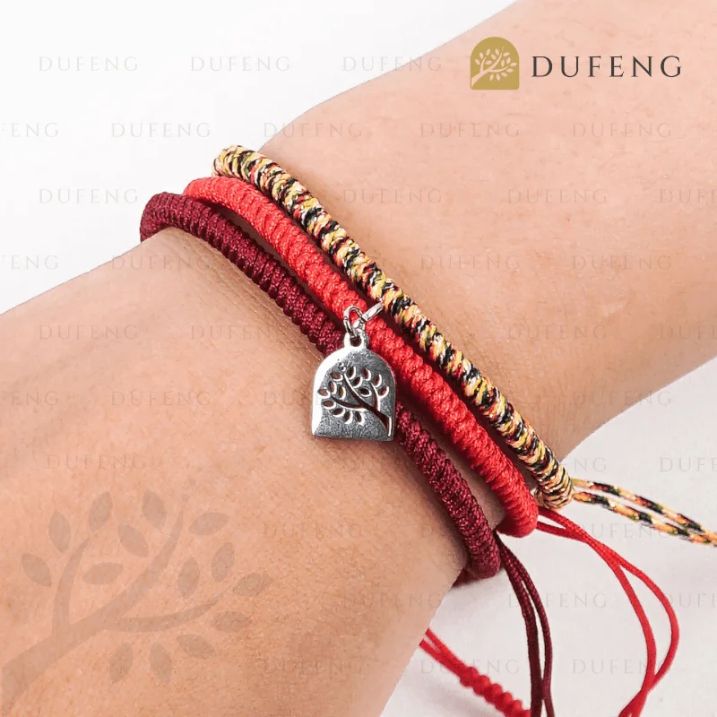 gelang tibet 3 warna