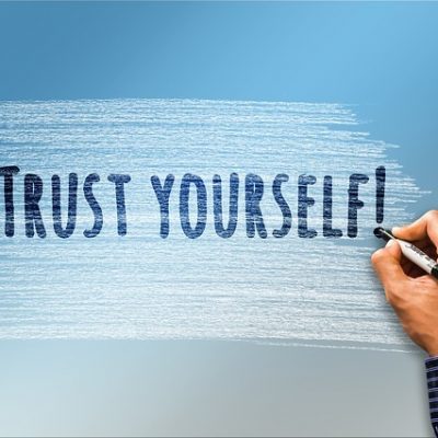 pentingnya self-esteem yang baik