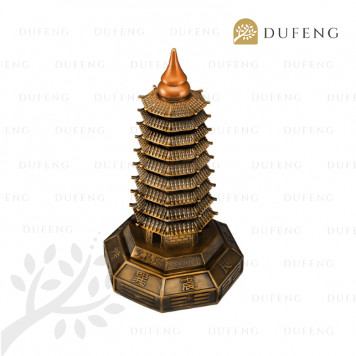 Pagoda Wen Chang