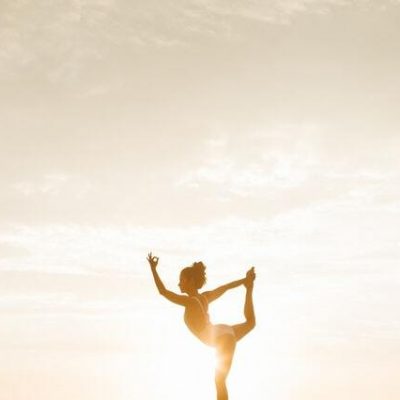 manfaat yoga untuk melatih fleksibilitas tubuh