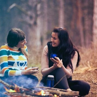 mendengarkan secara aktif