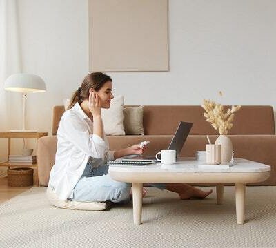 positive self talk yang dilakukan secara rutin dapat meningkatkan nilai diri seseorang