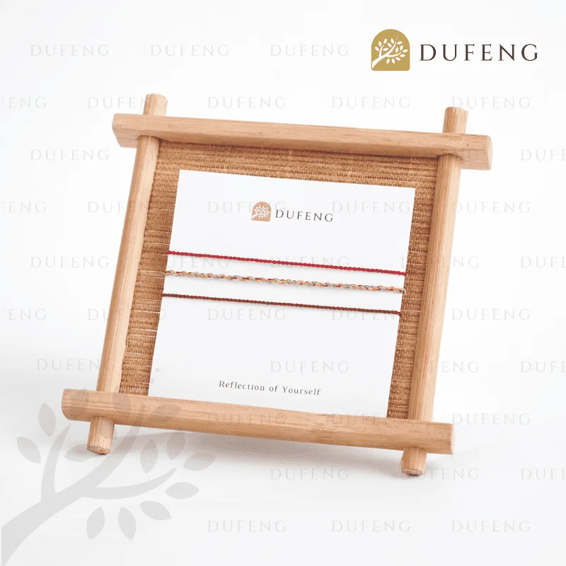 3 warna string set