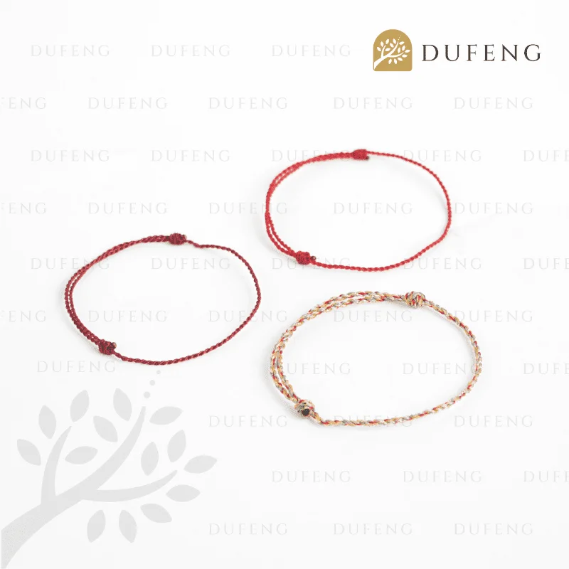 3 Warna String Set