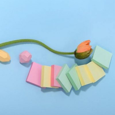 mengatasi creativity block