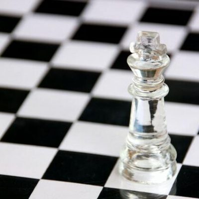 menantang diri sendiri untuk memaksimalkan potensi diri