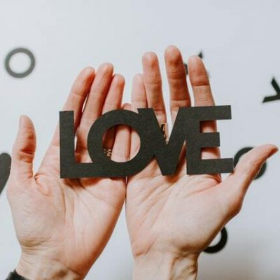 ability to love as an emotional wellness