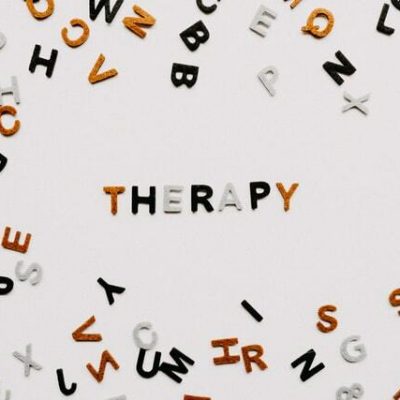 mental health therapy
