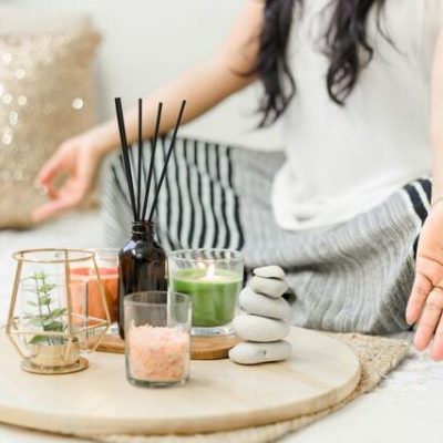 mitos seputar meditasi