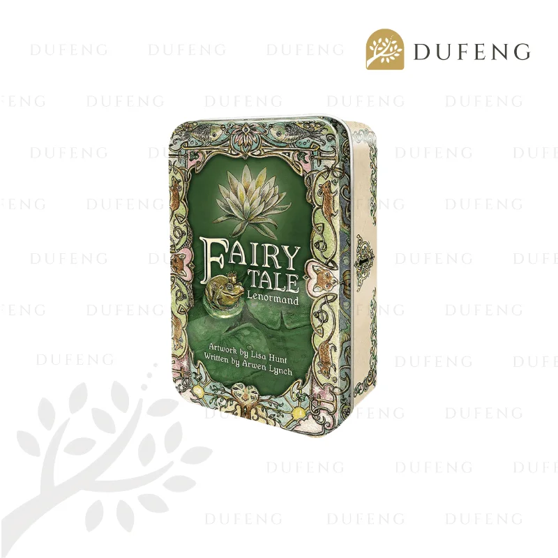 Fairy Tale Lenormand