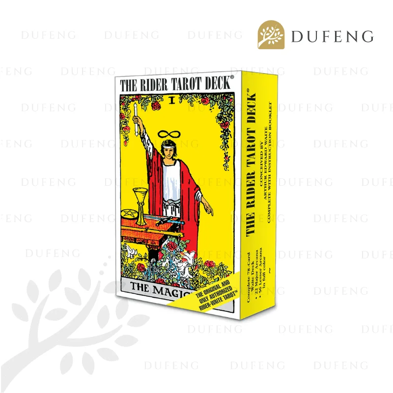 Rider-Waite® Tarot Deck