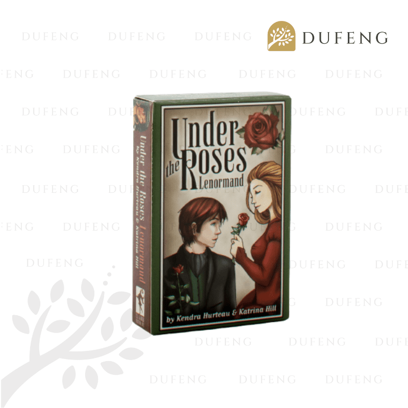 Under the Roses Lenormand
