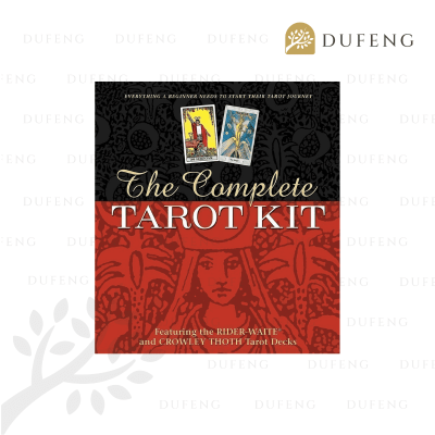 Tarot The Complete Kit